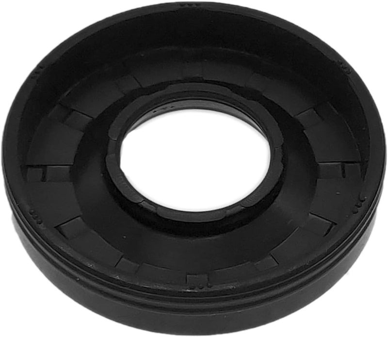HCLLPS For Knock Sensor Grommets Valley Pan Seal Gasket PAIR For GM LS1 LQ4 LQ9 5.3 6.0 5.7 - Image 2
